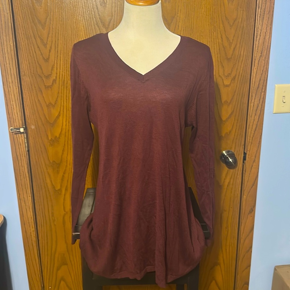 Apt 9, Cardigan, Large